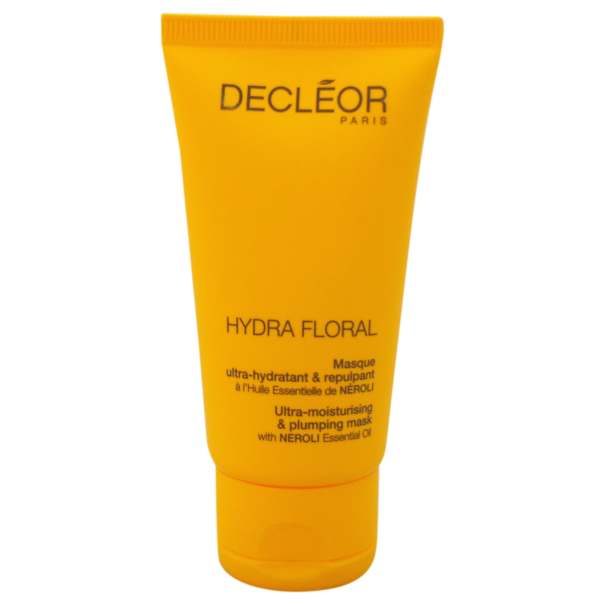 decleor hydra floral plumbing maska decleor hydra floral plumbing maska